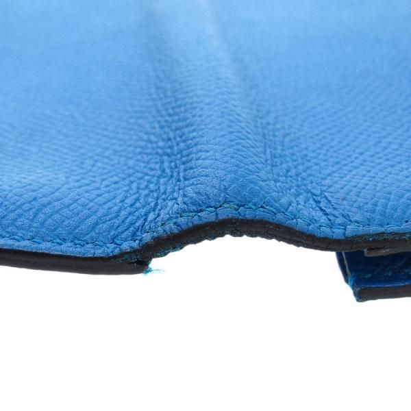 Hermes Bearn Souffle Wallet — view 8