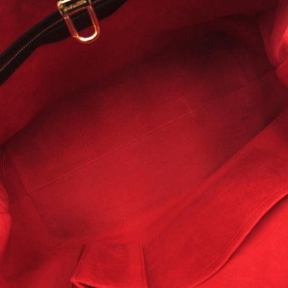 Louis Vuitton Damier Hampstead MM Tote — view 2
