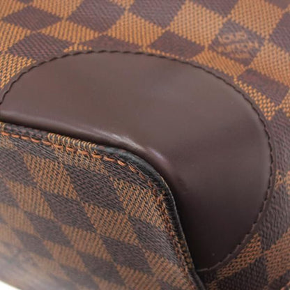 Louis Vuitton Damier Hampstead MM Tote — view 5