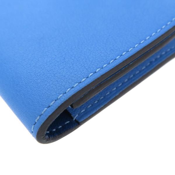 Hermes Dogon Card Case — view 9