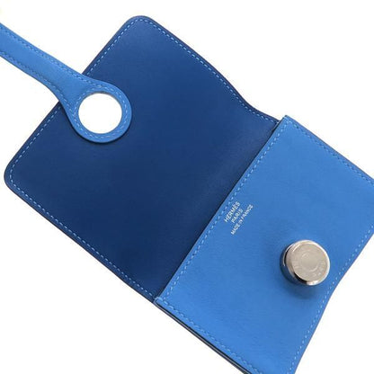 Hermes Dogon Card Case — view 3
