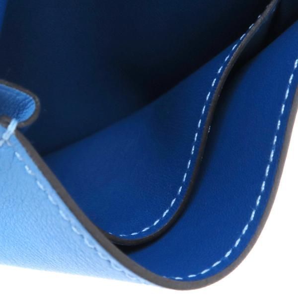 Hermes Dogon Card Case — view 5