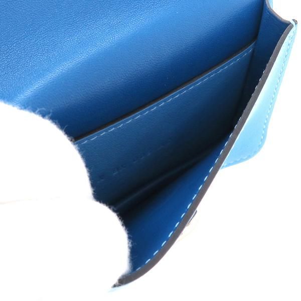 Hermes Dogon Card Case — view 4