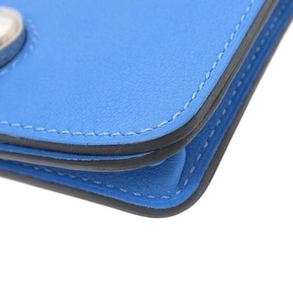 Hermes Dogon Card Case — view 7