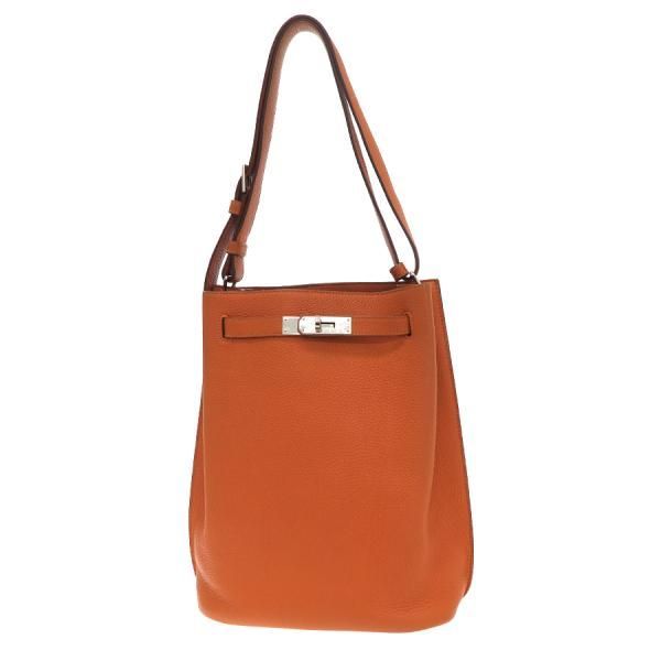 Hermes So Kelly 22 Handbag