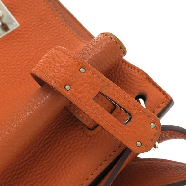 Hermes So Kelly 22 Handbag — view 7