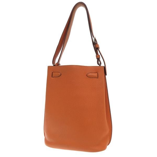 Hermes So Kelly 22 Handbag — view 3