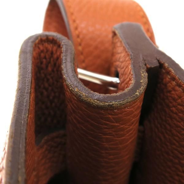 Hermes So Kelly 22 Handbag — view 8