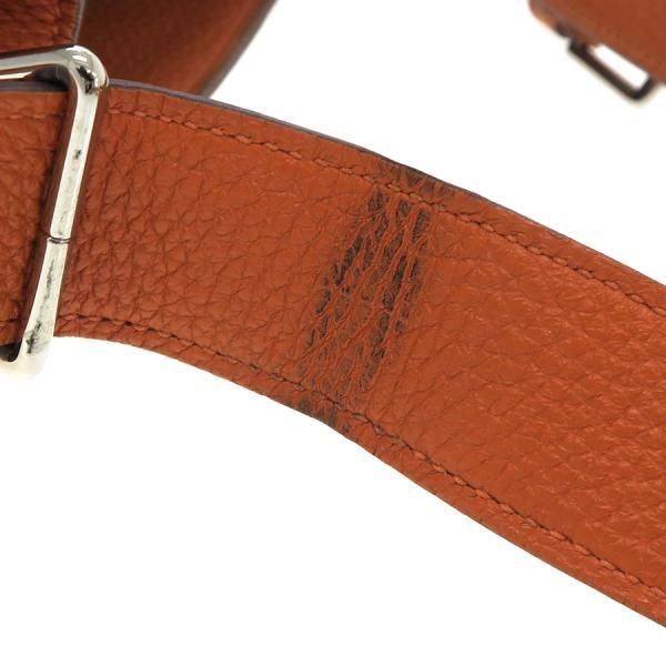 Hermes So Kelly 22 Handbag — view 5
