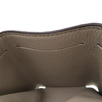 Louis Vuitton Portefeuille Lock Mini Wallet — view 6