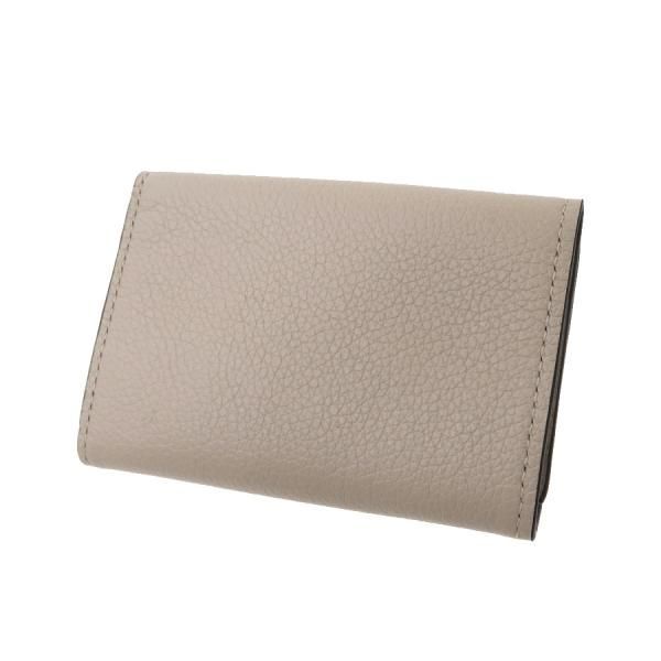 Louis Vuitton Portefeuille Lock Mini Wallet — view 4