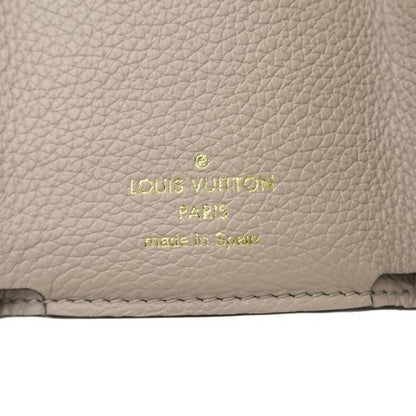 Louis Vuitton Portefeuille Lock Mini Wallet — view 9