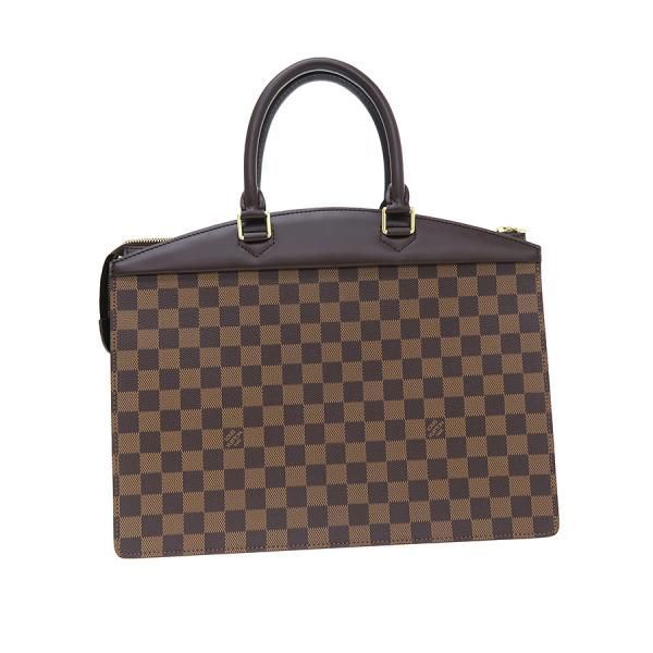 Louis Vuitton Damier Messenger Bag — view 4