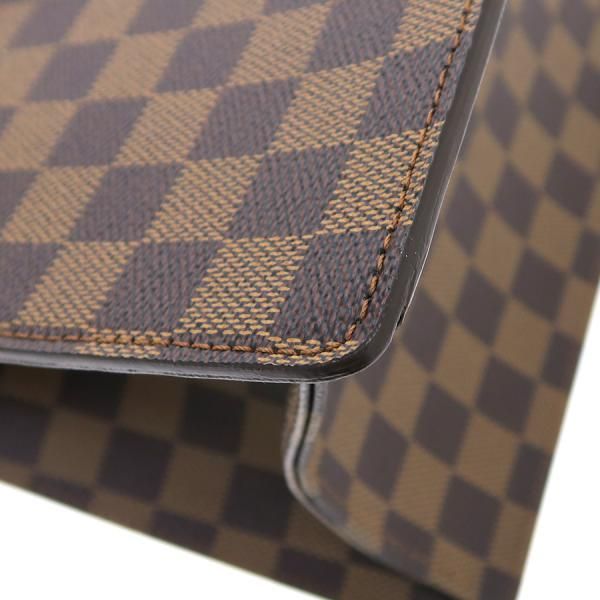 Louis Vuitton Damier Messenger Bag — view 8