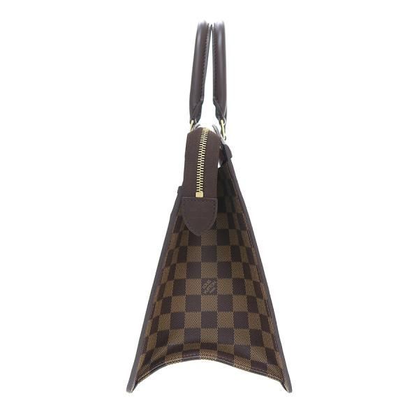 Louis Vuitton Damier Messenger Bag — view 5