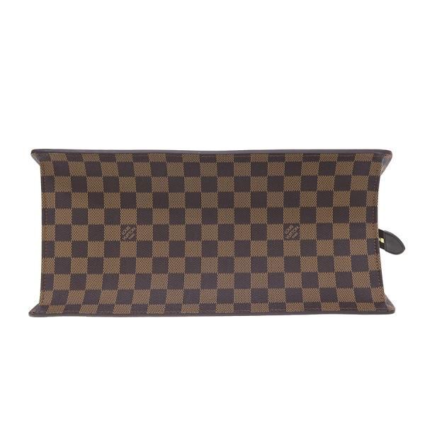 Louis Vuitton Damier Messenger Bag — view 6