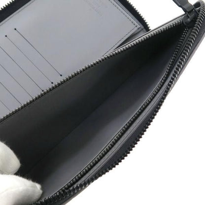 Louis Vuitton Shadow Zippy Wallet Vertical — view 4