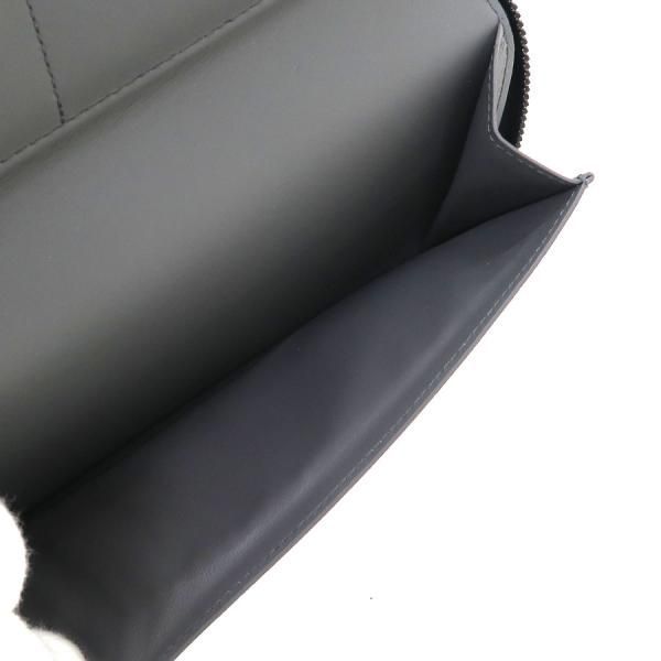 Louis Vuitton Shadow Zippy Wallet Vertical — view 5