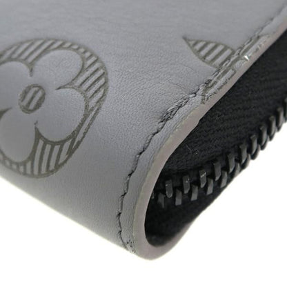 Louis Vuitton Shadow Zippy Wallet Vertical — view 7