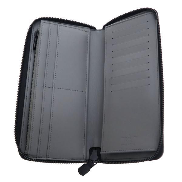 Louis Vuitton Shadow Zippy Wallet Vertical — view 3