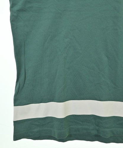 Moncler T-Shirt Green — view 5