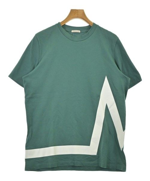 Moncler T-Shirt Green