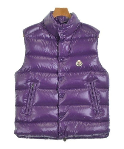 Moncler Down Jacket Vest