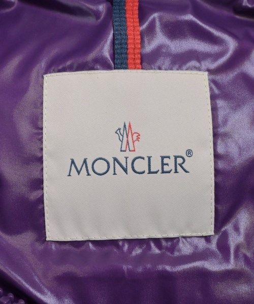Moncler Down Jacket Vest — view 3