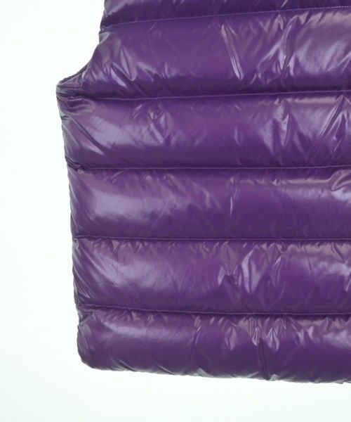 Moncler Down Jacket Vest — view 6