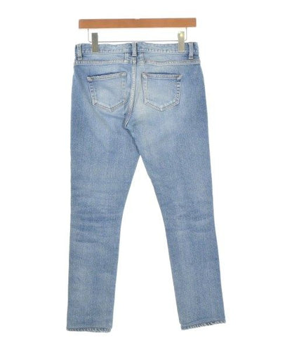 Saint Laurent Paris Denim Pants — view 2