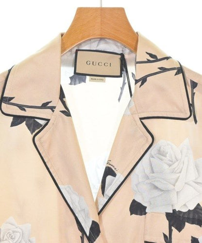 Gucci Shirt Beige — view 4