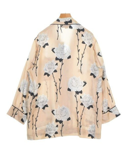 Gucci Shirt Beige — view 2