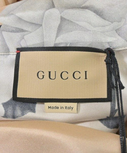 Gucci Shirt Beige — view 3