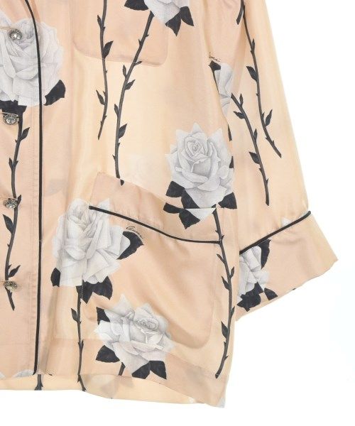 Gucci Shirt Beige — view 5