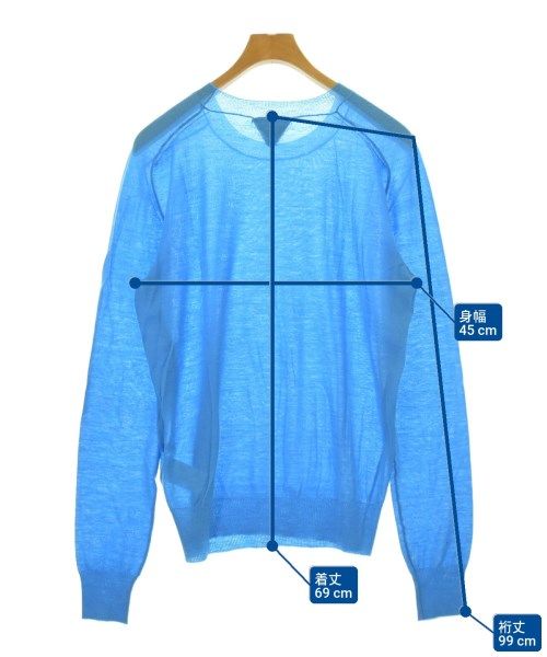 Bottega Veneta Knit Sweater — view 6