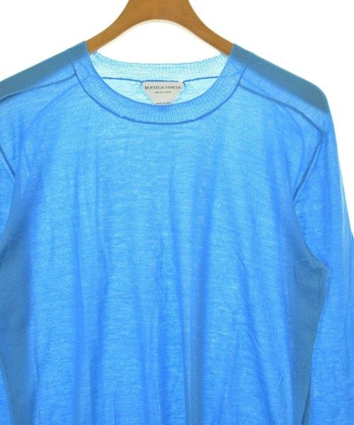Bottega Veneta Knit Sweater — view 4