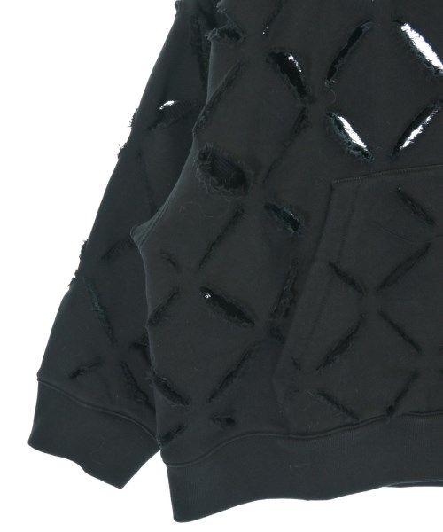 Versace Hoodie Black — view 5