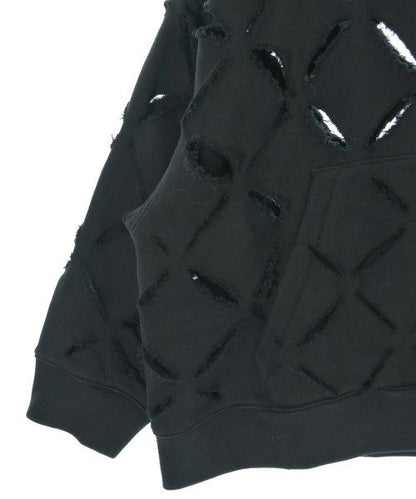 Versace Hoodie Black — view 5