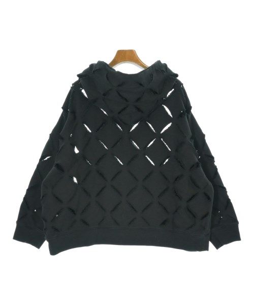 Versace Hoodie Black — view 2