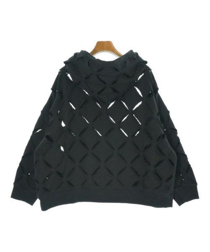 Versace Hoodie Black — view 2