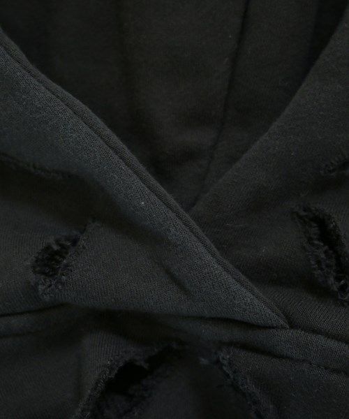 Versace Hoodie Black — view 6