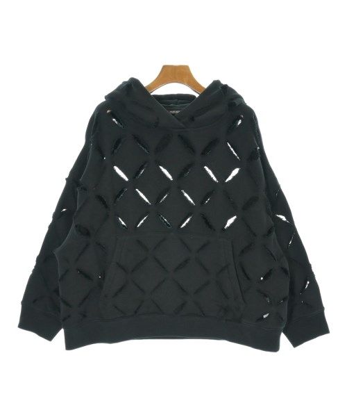 Versace Hoodie Black