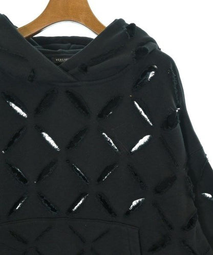 Versace Hoodie Black — view 4