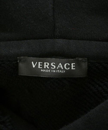 Versace Hoodie Black — view 3