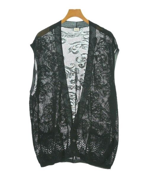 Saint Laurent Paris Vest
