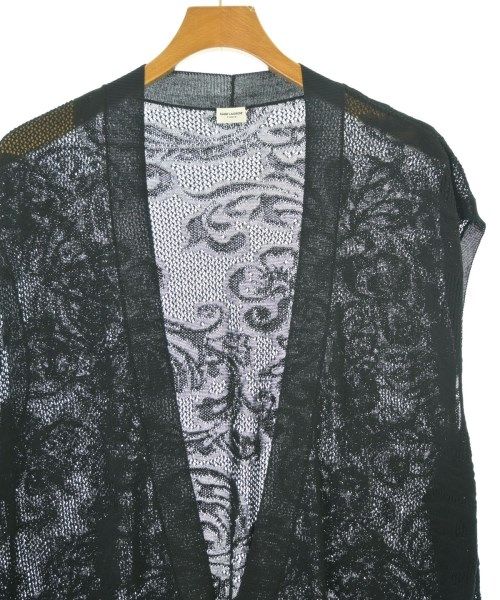 Saint Laurent Paris Vest — view 4