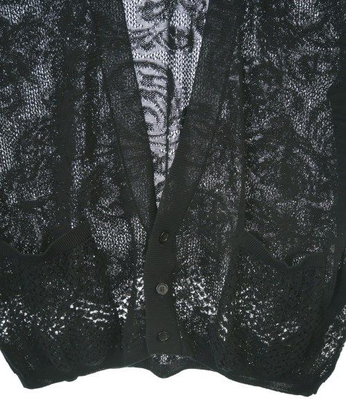 Saint Laurent Paris Vest — view 5