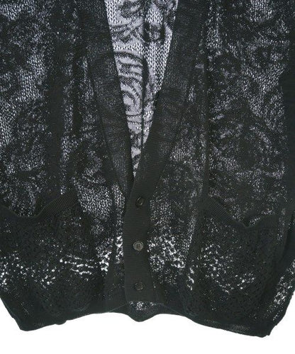 Saint Laurent Paris Vest — view 5