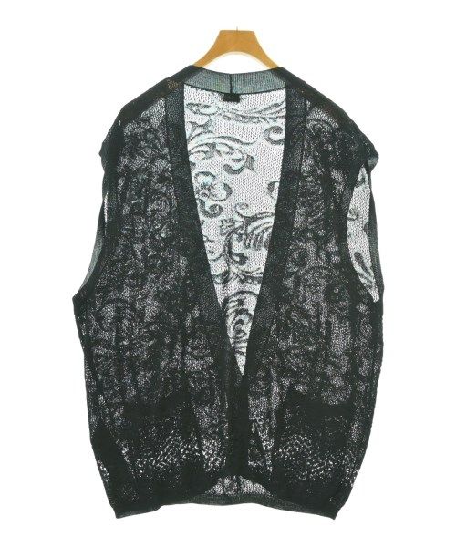 Saint Laurent Paris Vest — view 2