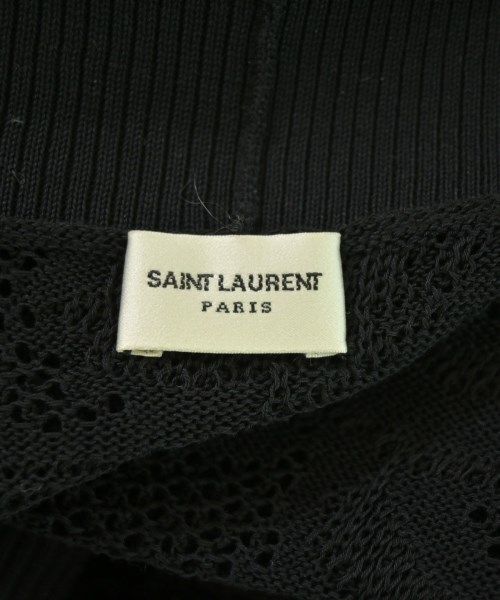Saint Laurent Paris Vest — view 3